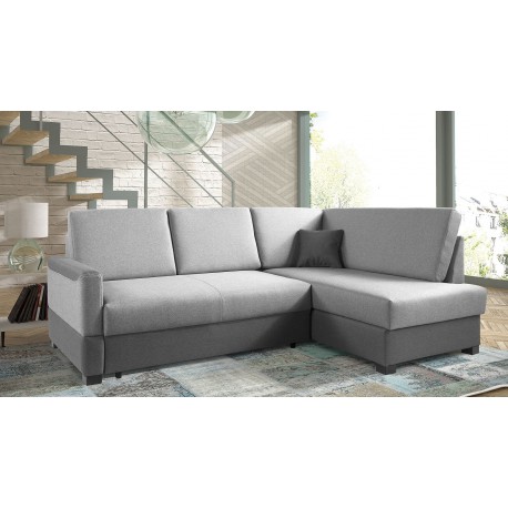 Coltar Extensibil Cu Lada De Depozitare Fen L228xa161xh80 Cm